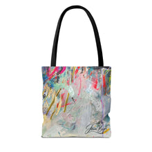 Load image into Gallery viewer, “Do it 4 You” Tote Bag