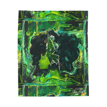 Load image into Gallery viewer, “Lost in love” Throw