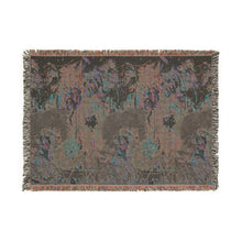 Load image into Gallery viewer, “Do it 4 You” Woven Blanket