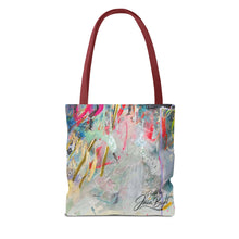 Load image into Gallery viewer, “Do it 4 You” Tote Bag
