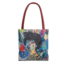 Load image into Gallery viewer, “Do it 4 You” Tote Bag
