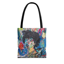 Load image into Gallery viewer, “Do it 4 You” Tote Bag

