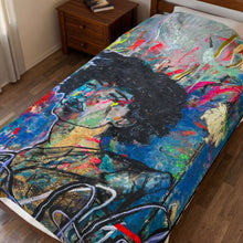 Load image into Gallery viewer, “Do it 4 You” Throw
