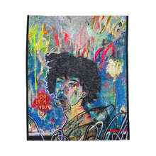 Load image into Gallery viewer, “Do it 4 You” Throw
